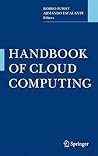 Handbook of Cloud...