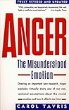 Anger: The Misunderstood Emotion