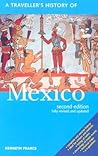 A Traveller's History of Mexico