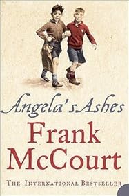 Angela’s Ashes (Frank McCourt, #1)