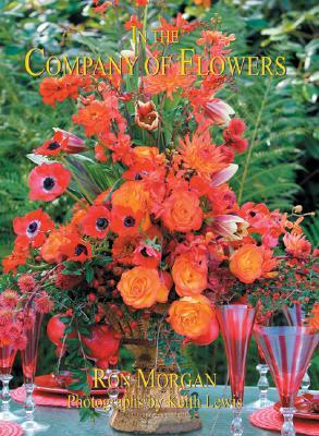In the Company of Flowers (Hardcover)