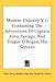 Modern Chivalry V1: Containing the Adventures of Captain John Farrago and Teague O'Regan, His Servant