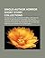 Single-Author Horror Short Story Collections: The King in Yellow, Horowitz Horror, 20th Century Ghosts, in the Valley of the Kings