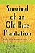 Survival of an Old Rice Plantation: Belle Isle, Georgetown, S.c.