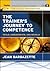 The Trainer's Journey to Competence by Jean Barbazette