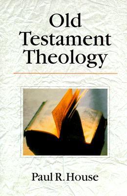 Old Testament Theology (Hardcover)