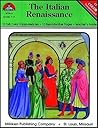 Italian Renaissance Italian Renaissance