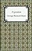 Pygmalion by George Bernard Shaw Pygmalion by George Bernard Shaw