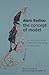 The Concept of Model: An In...