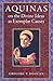 Aquinas on the Divine Ideas as Exemplar Causes