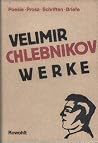 Werke. Poesie, Prosa, Schriften, Briefe. Werke. Poesie, Prosa, Schriften, Briefe.