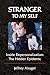 Stranger To My Self: Inside Depersonalization: The Hidden Epidemic