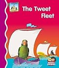 Tweet Fleet