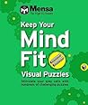 Keep Your Mind Fit Mini 2 : Visual Puzzles Awareness