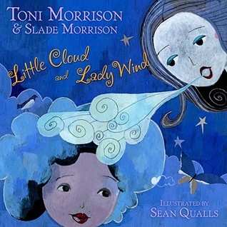 Little Cloud and Lady Wind (Hardcover)