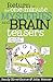 Return of the One-Minute Mysteries and Brain Teasers: More Good Clean Puzzles for All Ages!