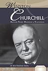 Winston Churchill: British Prime Minister & Statesman (Essential Lives)