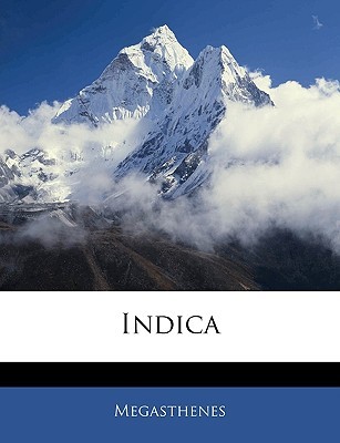 Indica (Greek Edition)