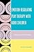 EmotionRegulating Play Therapy with ADHD Children: Staying with Playing