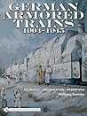 German Armored Trains 1904-1945