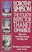 The Fourth Inspector Thanet Omnibus: Doomed to Die / Wake the Dead / No Laughing Matter