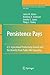 Persistence Pays: U.S. Agri...