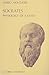 Socrates: Physiology of a Myth (London Studies in Classical Philology, 6)