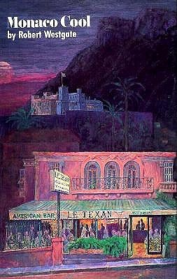Monaco Cool (Hardcover)