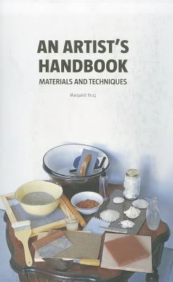 An Artist's Handbook: Materials and Techniques (Paperback)