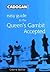 Easy Guide to the Queen's Gambit Accepted