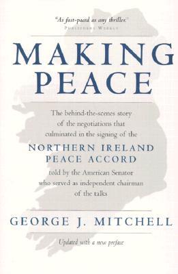 Making Peace (Updated with a New Preface)