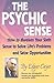 The Psychic Sense  by Edgar Evans Cayce