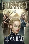 The Travelers: Book Two