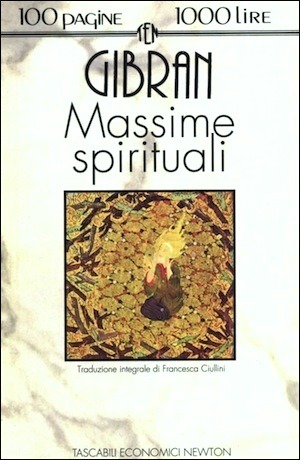 Massime spirituali (Paperback)