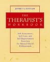 Therapists Workbook