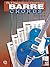 Ultimate Guitar Chords: Barre Chords (The Ultimate Guitar Chord Book Series)