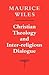 Christian Theology and Inte...