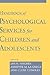 Handbook of Psychological S...