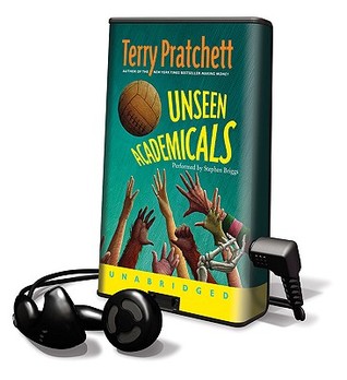 Unseen Academicals