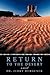 Return to the Desert by Jerry Burgener