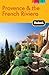 Fodor's Provence & the French Riviera (Full-color Travel Guide)