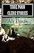 True Porn Clerk Stories by Ali Davis