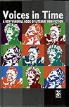 Voices in Time : A New Windmill Book of Literary Non-Fiction