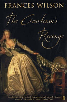 The Courtesan’s Revenge (Paperback)