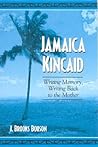 Jamaica Kincaid: ...