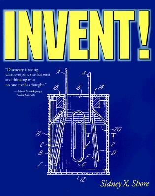Invent (Paperback)