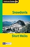 Snowdonia Short Walks