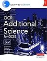 Gateway Science: OCR Additional for GCSE Science Higher Student Book: Additional Higher Student Book (OCR Gateway Science)