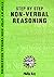 Step by Step Non-verbal Reasoning