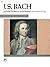 J.s. Bach Inventions & Sinfonias (Two & Three-part Inventions)